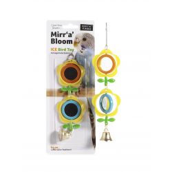 Ruff 'N' Tumble Mirr 'A' Bloom