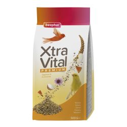 Beaphar XtraVital Canary Complete Bird Food