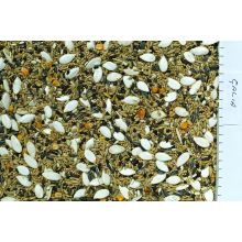 Johnston & Jeff Galah Mix
