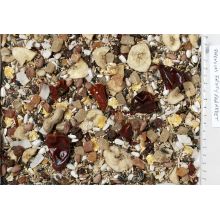 Johnston & Jeff Premium Fruity Parakeet