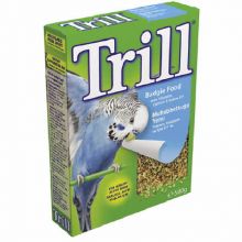 Trill Budgie Seed