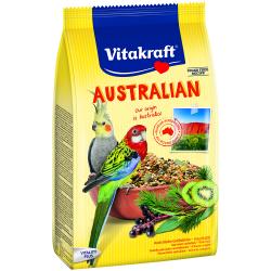 Vitakraft Australian Parrot Food