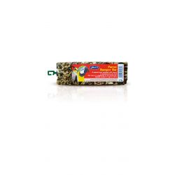 Johnson's Parrot Bumper Bar