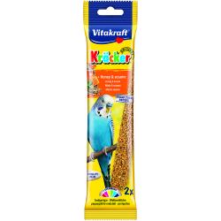 Vitakraft Budgie Stick Honey 60g