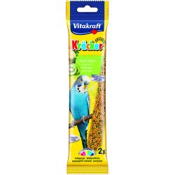 Vitakraft Budgie Stick Kiwi 60g