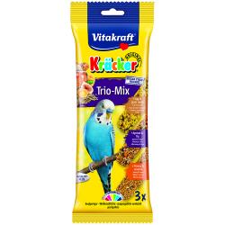 Vitakraft Budgie Stick Trio