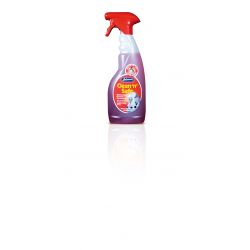 Johnson's Clean 'N' Safe Birds Disinfectant