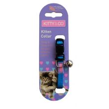 Hemm & Boo Snagfree Kitten Collar
