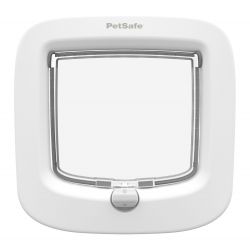 Pet Safe Manual Locking Cat Flap