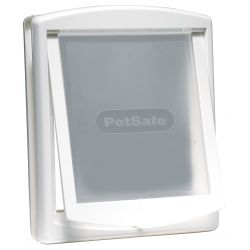 Staywell 760 Pet Door White