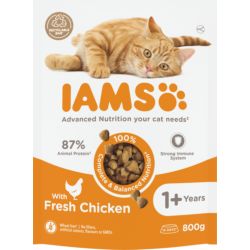 Iams Adt Cat Adv Chicken