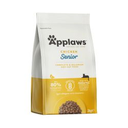 Applaws Cat Dry Senior