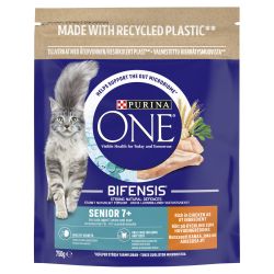 Purina One 7+Cat Chicken