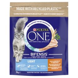 Purina One Light Cat Chicken