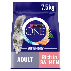 PURINA ONE Bifensis Salmon