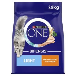 PURINA ONE Light Cat Chicken