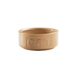Mason Cash Cane 13cm Lettered Cat Bowl