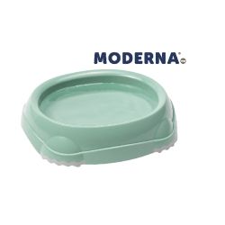 Moderna Smarty Cat Bowl Soft Green