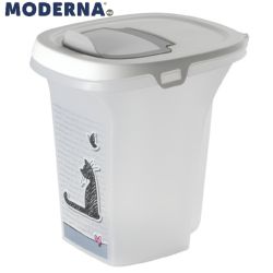 Moderna Trendy Story Cats in Love 6l Food Container
