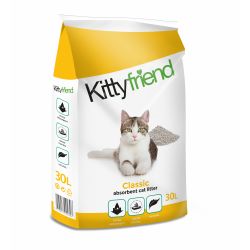 Kittyfriend Classic Cat Litter