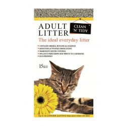 Clean 'N' Tidy Adult Litter