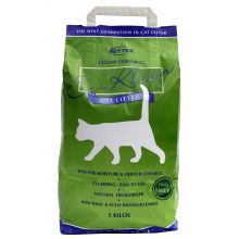 So - Kleen Litter Fullers Earth Cat Litter