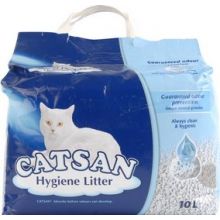 CATSAN Hygiene