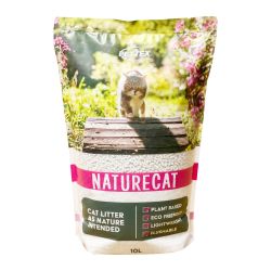 Naturecat Tofu Litter