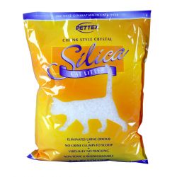 Pettex Silica Litter