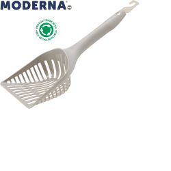 Moderna Handy Max Scoop Warm Grey