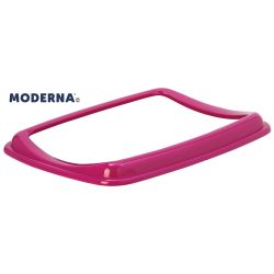 Moderna Arist-O-Rim Hot Pink