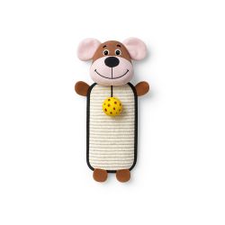 Bestpets Margot Monkey Door Scratcher