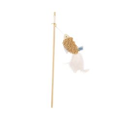 Coolpet Finn Fish Dangler