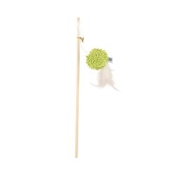 Coolpet Pom Pom Dangler