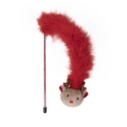 Rosewood Christmas Roxy Reindeer
