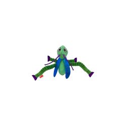 KONG Cracklez Grasshopper