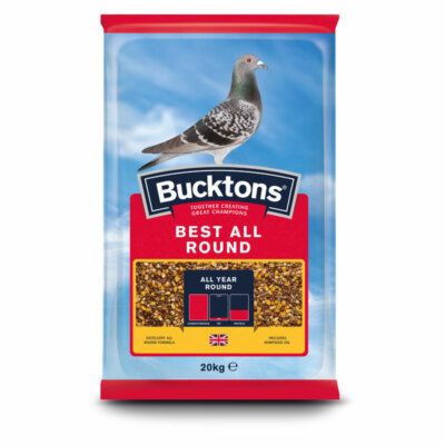 Bucktons Best All Round