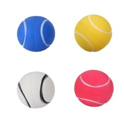 Classic Sponge Rubber Tennis Balls