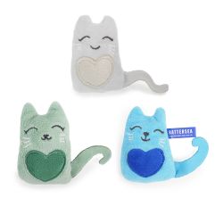 Rosewood Battersea Catnip Cats
