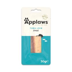 Applaws Natural Wet Cat Treat, Tuna Loin Cat Treat