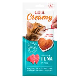 Catit Creamy Tuna Treats 4