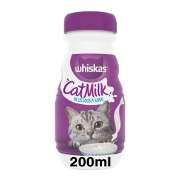 Whiskas Cat Milk