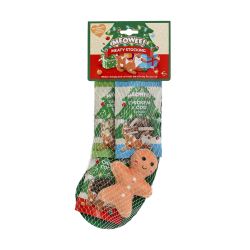Meowee! Meaty Stocking