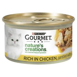 Gourmet Nature's Creations Chicken