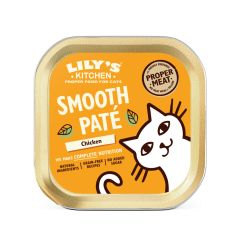Lily's Kitchen Cat Chicken Pate