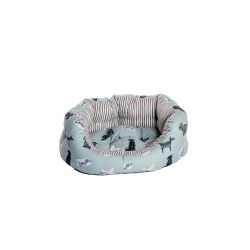 Danish Design Battersea Playful Slumber
