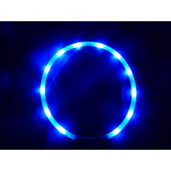 aniMate LED Loop Blue