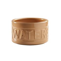 Mason Cash Cane 15cm Lettered Water Bowl