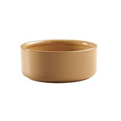 Mason Cash Cane 18cm Unlettered Dog Bowl