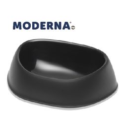 Moderna Sensibowl 350ml Black
